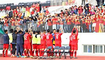 Đá bại Đài Loan, Việt Nam giành vé dự vòng chung kết U19 châu Á