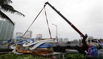 Công điện của Thủ tướng: Tập trung khắc phục hậu quả bão và ứng phó khẩn cấp mưa lũ