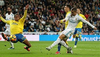 Kết quả bóng đá rạng sáng 6/11: Real Madrid đại thắng sau hai thất bại liên tiếp