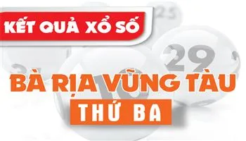 Trực tiếp kết quả xổ số  Bà Rịa Vũng Tàu hôm nay ngày 07/11/2017 