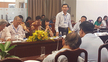 Phá thế độc đạo, giải quyết ách tắc giao thông khu vực sân bay Tân Sơn Nhất