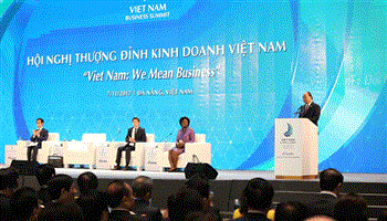 Tạo động lực mới, cùng vun đắp tương lai chung của Châu Á - Thái Bình Dương
