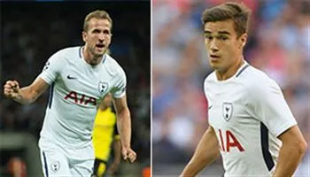 Harry Kane và Winks dính chấn thương, tuyển Anh tiếp tục thiệt quân