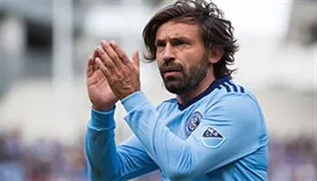 ​Andrea Pirlo treo giày sau hơn 22 năm thi đấu đỉnh cao