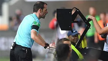 Công nghệ VAR lần đầu được dùng tại Anh