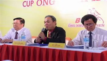 Giải Xe đạp Truyền hình Bình Dương tranh tài với hành trình hơn 1000 Km