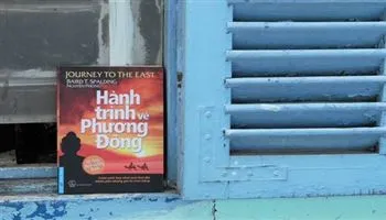 Hành Trình Về Phương Đông tái bản với diện mạo ấn tượng