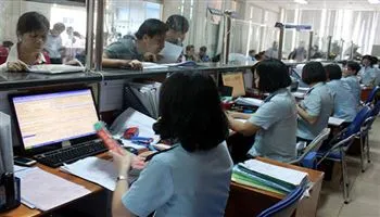 Tổ chức đo lường sự hài lòng của người dân về cơ quan hành chính nhà nước 