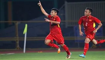Đá bại U19 Lào, Việt Nam toàn thắng ở vòng loại U19 châu Á