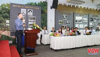 Phương pháp giảng dạy phải thay đổi theo mong muốn của người học