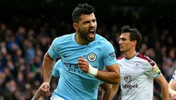 Sergio Aguero muốn rời Manchester City