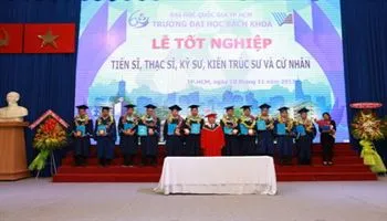 Trao bằng kiến trúc sư danh dự cho sinh viên xấu số