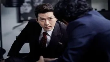 Vòng Xoáy Lừa Đảo: “Tay lừa đảo” Hyun Bin tái ngộ khán giả Việt Nam