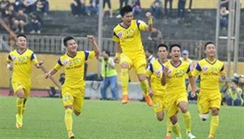 Chung kết Cúp quốc gia 2017: Thắng Bình Dương, SLNA có lợi thế lớn ở trận lượt về