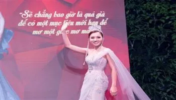 Hoàng Thu Thảo trở thành Giám đốc quốc gia Miss Global Beauty Queen Vietnam 2018