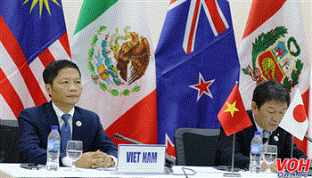Đạt thỏa thuận TPP, 11 thành viên nhất trí đổi tên Hiệp định thành CPTPP