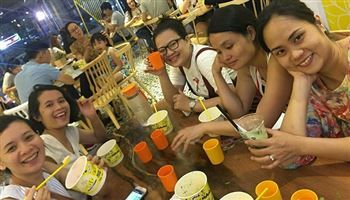 Ngày độc thân 11/11 làm gì cho vui?