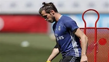 Gareth Bale lại dính chấn thương
