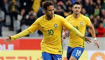 Kết quả giao hữu quốc tế 11/11: Pháp, Bồ Đào Nha và Brazil đều giành chiến thắng