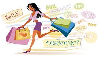 Giá cả thị trường hôm nay 11/11: Ngày độc thân, nhiều khuyến mãi khủng