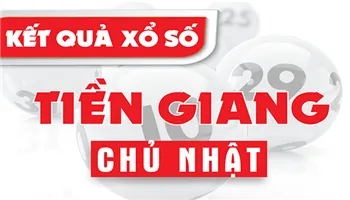 Kết quả xổ số Tiền Giang hôm nay 12/11/2017 – KQXS XSMN XSTG