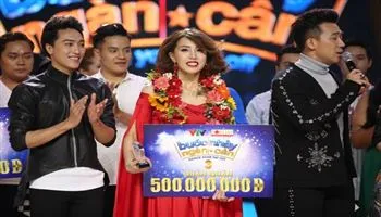 Giảm 28 kg trong 11 tuần, “Mẹ một con” Thanh Huyền chiến thắng tại Bước nhảy ngàn cân mùa 3