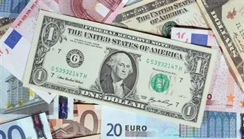 Tỷ giá ngoại tệ hôm nay 13/11: USD giảm nhẹ - Euro, Bảng Anh cùng tăng