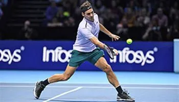 Kết quả ATP World Tour 2017: Federer và Zverev giành chiến thắng ở lượt trận đầu