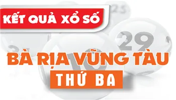 Kết quả xổ số Bà Rịa Vũng Tàu hôm nay 14/11/2017 – KQXS XSMN XSVT 