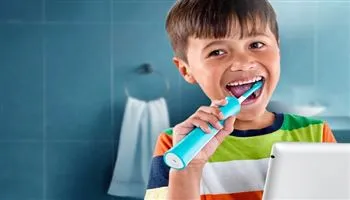 4 giai đoạn chăm sóc răng miệng cho trẻ để tránh các bệnh răng miệng