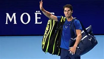 Kết quả ATP World Tour 2017: Nadal rút lui khỏi giải