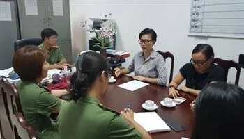 Ngô Thanh Vân chính thức làm việc với Công an về việc “Cô Ba Sài Gòn” bị livestream tại rạp