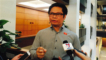 Luật Cạnh tranh sửa đổi phải đảm bảo sự phát triển lành mạnh của nền kinh tế