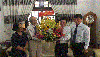 Xây dựng thành phố thông minh phải trên nền tảng giáo dục​​​​​​​