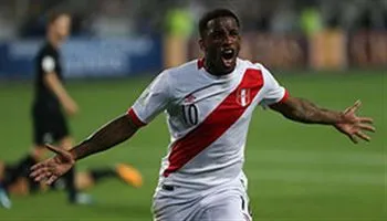 Kết quả play-off World Cup 2018: Peru giành tấm vé cuối cùng đến Nga