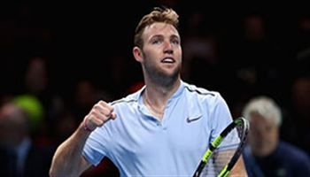Kết quả ATP World Tour 2017: Sock bất ngờ quật ngã Zverev và đoạt vé vào bán kết