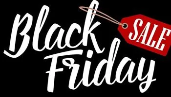 Những trang mua sắm trực tuyến giảm giá khủng trong ngày Black Friday 2017