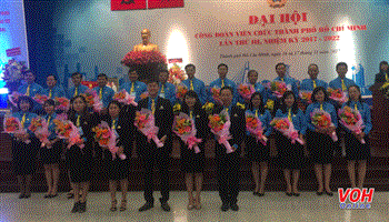 Công chức, viên chức phải được chăm lo toàn diện về mọi mặt