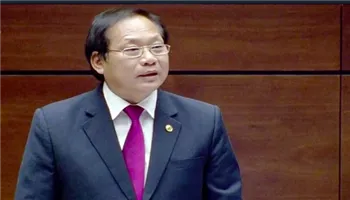 [Trực tiếp] Kỳ họp thứ 4, Quốc hội khóa XIV, phiên chất vấn và trả lời chất vấn (17/11)