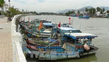 Thủ tướng ra công điện chỉ đạo ứng phó khẩn cấp bão số 14 và mưa lũ