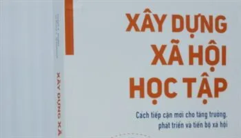 Xây dựng xã hội học tập