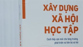 Xây dựng xã hội học tập