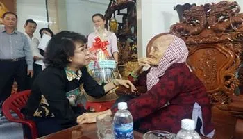 Đại đoàn kết: Cội nguồn sức mạnh nội sinh to lớn của dân tộc