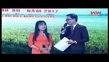 [Trực tiếp] Giải Bông Lúa Vàng - Vòng thi cảm xúc (Buổi 3) - 18/11/2017