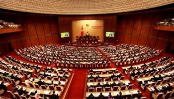 [Trực tiếp] Kỳ họp thứ 4, Quốc hội khóa XIV, phiên chất vấn và trả lời chất vấn (18/11)