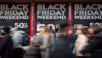 Những món đồ không nên mua trong ngày Black Friday 2017?