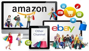 Cách mua hàng trực tiếp trên Amazon, eBay dịp Black Friday 2017