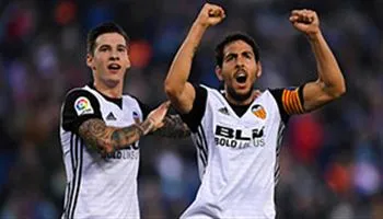 Kết quả bóng đá 20/11: Valencia tiếp tục bám đuổi Barca trên BXH