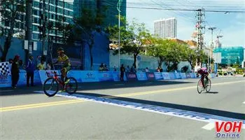 Trực tiếp đua xe đạp NKKN 2017 (20/11/2017): Chặng 4, TP Buôn Ma Thuột - TP Nha Trang