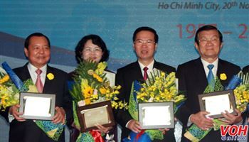 60 năm truyền thống Văn khoa Sài Gòn